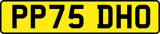 PP75DHO