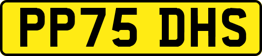 PP75DHS