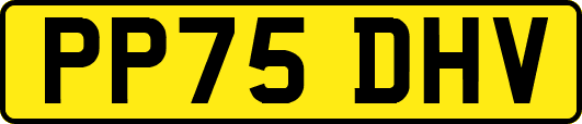 PP75DHV
