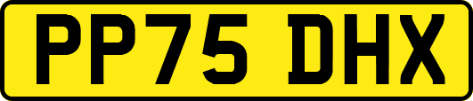 PP75DHX