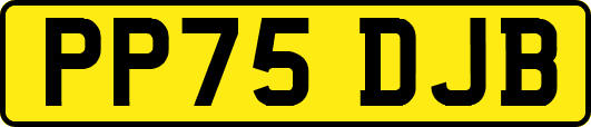 PP75DJB