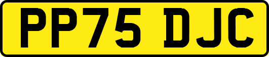 PP75DJC