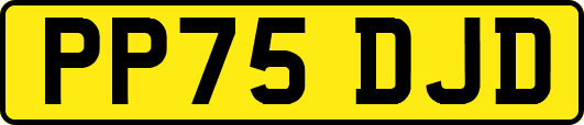 PP75DJD