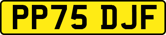 PP75DJF