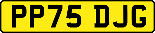 PP75DJG