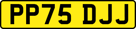 PP75DJJ