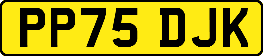 PP75DJK