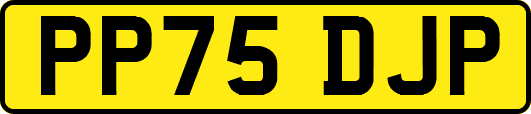 PP75DJP