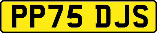 PP75DJS
