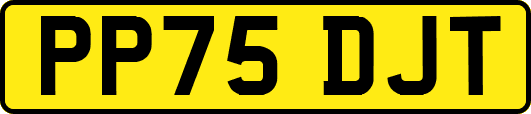 PP75DJT