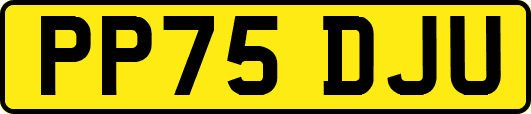 PP75DJU