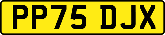PP75DJX