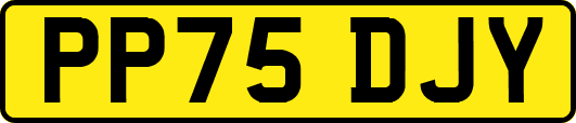 PP75DJY