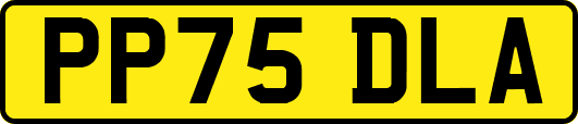 PP75DLA
