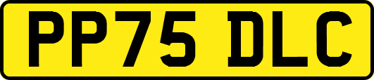 PP75DLC
