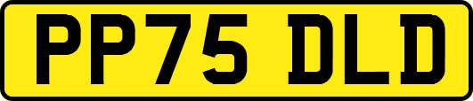 PP75DLD