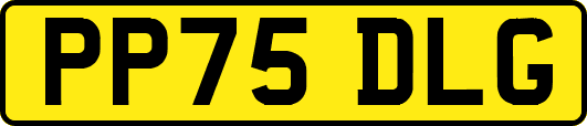 PP75DLG