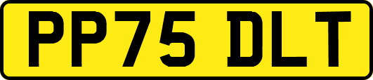 PP75DLT