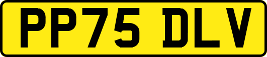 PP75DLV