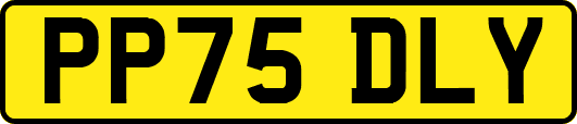 PP75DLY