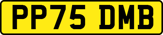 PP75DMB