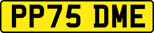 PP75DME