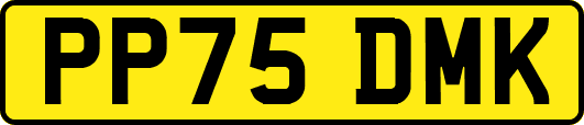 PP75DMK