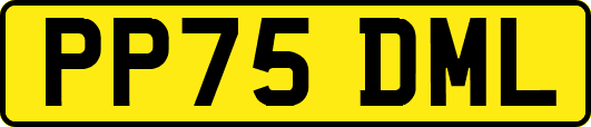 PP75DML