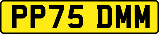 PP75DMM