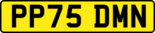 PP75DMN