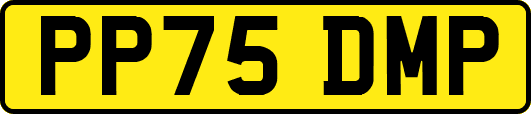 PP75DMP