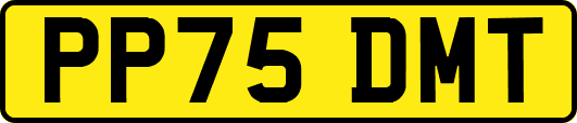 PP75DMT