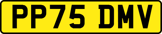 PP75DMV