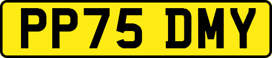 PP75DMY
