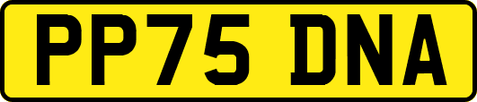 PP75DNA