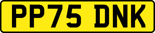PP75DNK