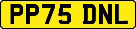 PP75DNL