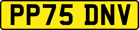 PP75DNV