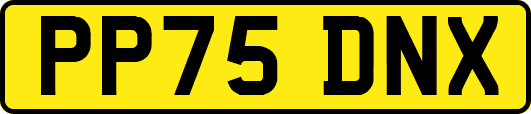 PP75DNX