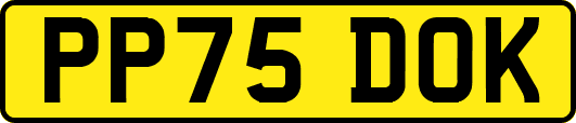 PP75DOK