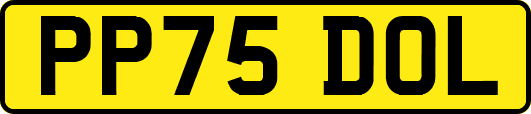 PP75DOL