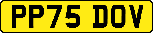 PP75DOV