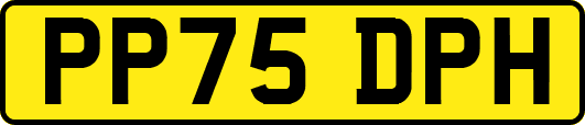 PP75DPH