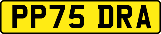 PP75DRA