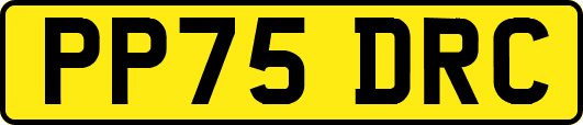PP75DRC