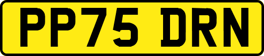 PP75DRN