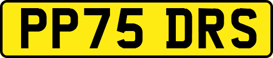 PP75DRS