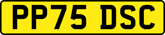 PP75DSC