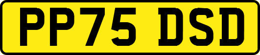 PP75DSD
