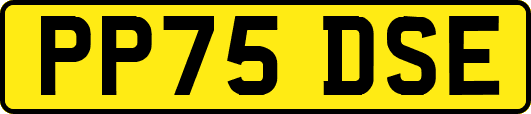 PP75DSE